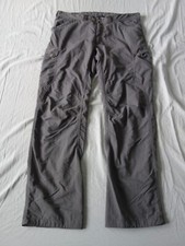 haglofs mid fjell pants XL