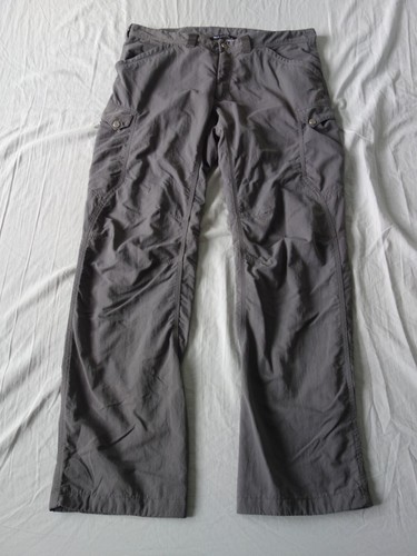 Haglofs mid fjell pants - mid,