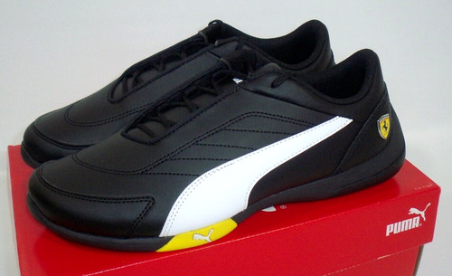 Puma ferrari kart cat iii - puma,