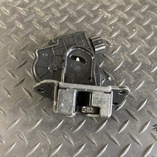 2009 TOYOTA VERSO TAILGATE BOOT LOCK CATCH