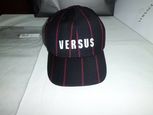 Versace versus men baseball - versace, men's