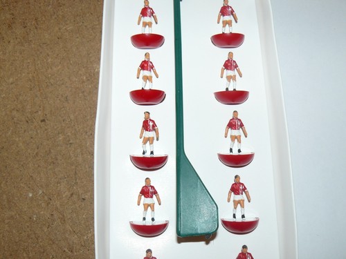 Hallescher subbuteo santiago - hallescher,