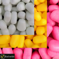 Pop-up Maize Corn Giant Artificial Carp Fishing Terminal Tackle End tackle