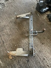 Range Rover L322 Genuine Tow