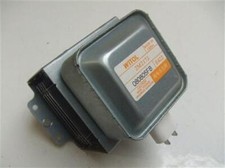 Microwave Magnetron Tube Witol 2M217J E422 Compatible With CookWorks Delta