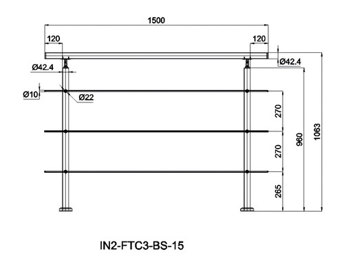 High quality 304stainless - high,