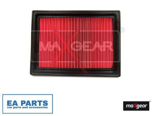 Air filter for nissan - air, 100nx