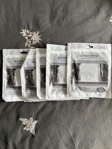 Slendertone replacement pads - pads, x