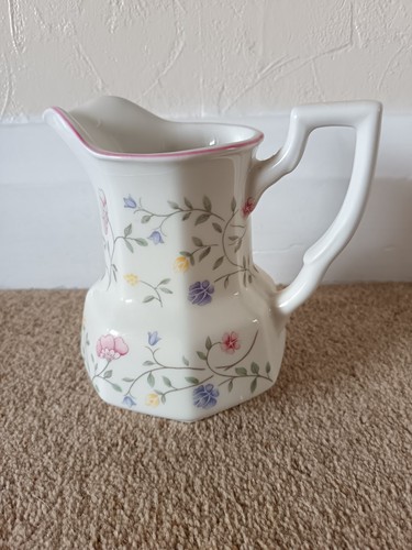 Johnson brothers summer chintz - johnson,