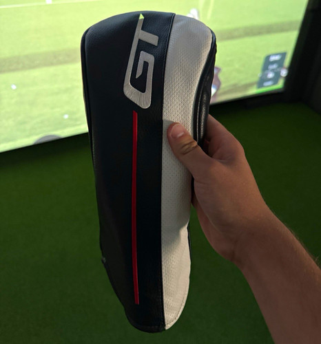 Titleist golf club driver - gt,