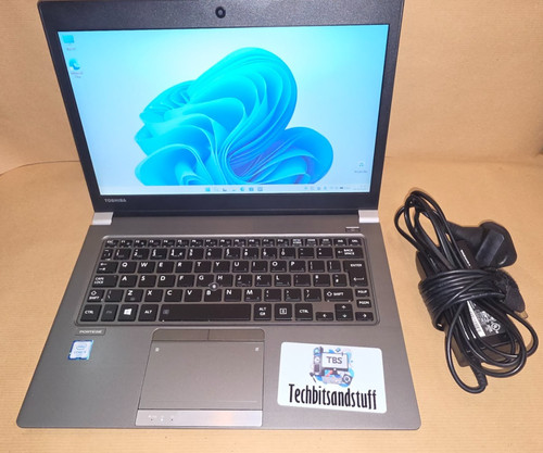 Toshiba portégé z30 - toshiba, z30‑c