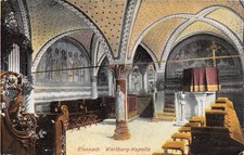 763096 postcard wartburg - postcard,