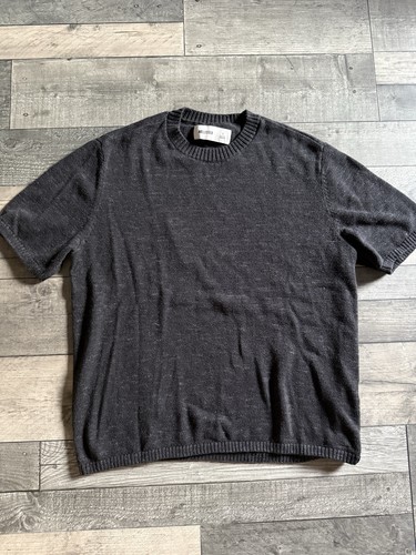 Hollister men grey knit - grey,