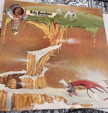 Eric Burdon & The Animals Once