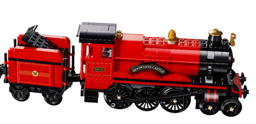 Lego hogwarts express - -,