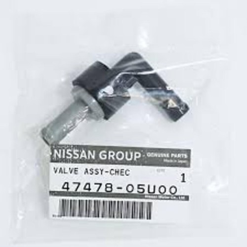 Nissan genuine oem - genuine,