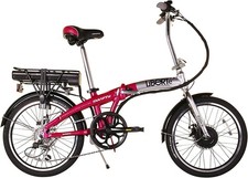 Swifty liberte 36v folding - liberte,