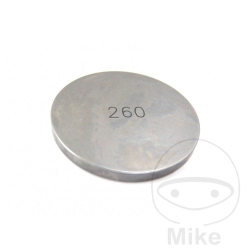 33277 regulating valves shim - 33277-regulating,