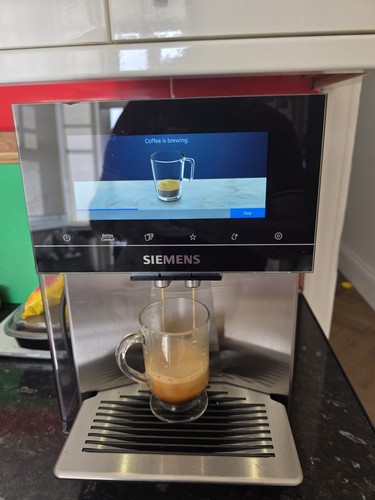 Siemens eq900 bean - siemens, eq900+