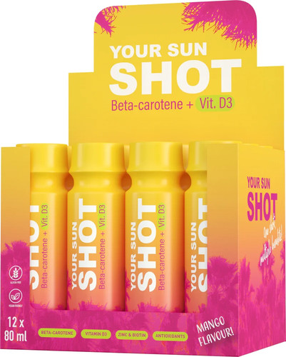 Your sun shot tanning - sun,
