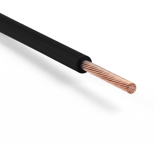 Tri rated cable 75mm - tri,