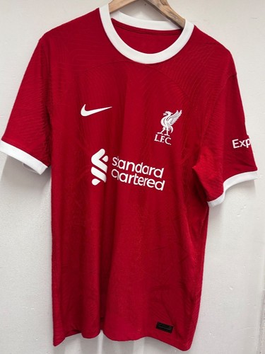 Lfc home 2023 2024 football - lfc,