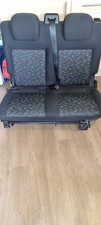 Genuine Vauxhall Combo Double