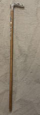 Wood Walking Stick Travel