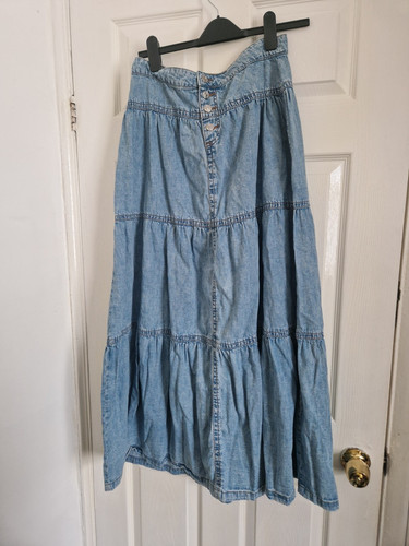Next women blue denim - women’s,