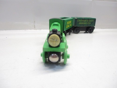 Flying scotsman coal cars - scotsman, &