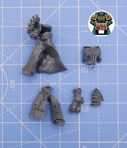 Warhammer 40k chaos - warhammer,