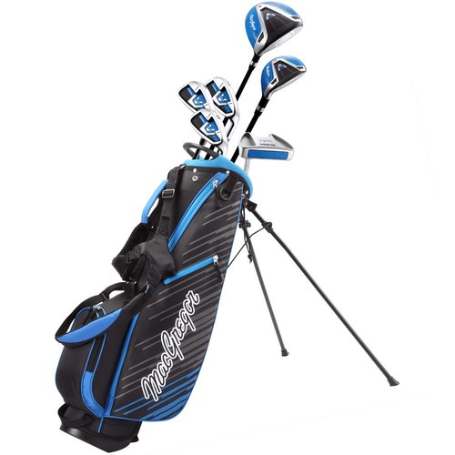 Macgregor max junior package - v-max,