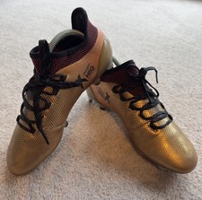 Adidas X 17.1 Techfit NSG SG