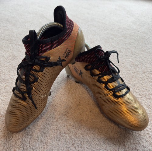 Adidas techfit nsg - 17.1,