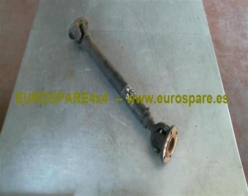 Central transmission opel - central,
