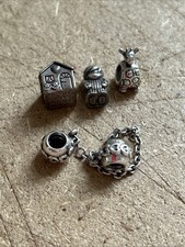 Pandora 925 Sterling Silver