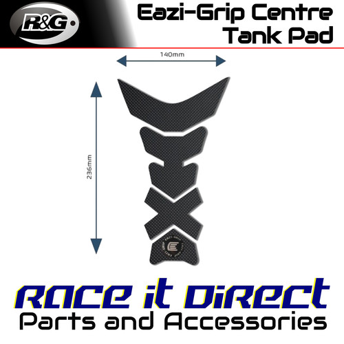 Eazi grip centre - tank, for