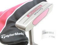 TaylorMade Redline 17 Daytona 1 Golf Club Mens Right Handed Putter