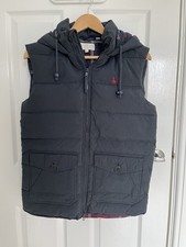 Jack Wills Gilet Mens Size XS