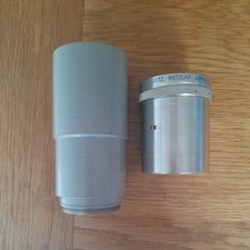 Leitz Wetzlar 200mm Projection
