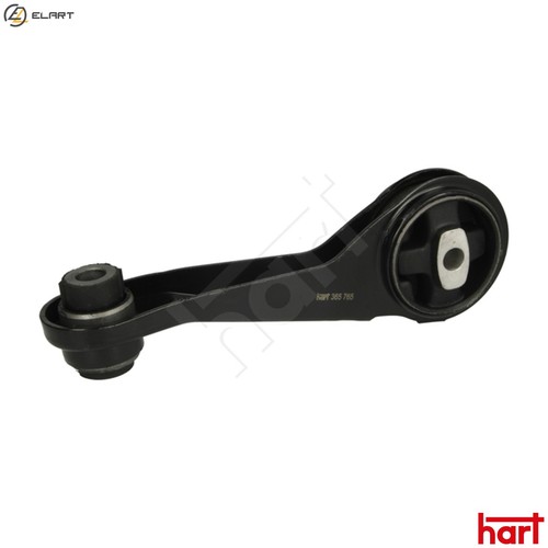 Mounting engine 365 765 - mounting,