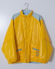 OXBOW' GRIZZLY PEAK padded