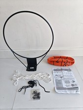 Opti Basketball Ring Hoop Ball