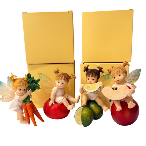 Little kitchen fairies - kitchen,