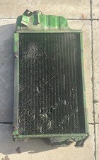 Radiator fits john deere - radiator,