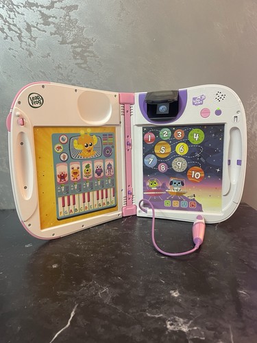 Leapfrog leapstart pink - leapstart, 3d