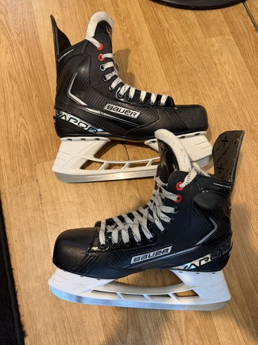 Bauer vapour size - bauer, (bauer