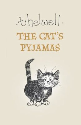 The cat pyjamas - cat's,