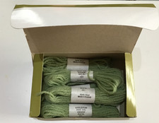 5 Appleton Tapestry 100% wool Skeins Tapestry Yard 4 ply no 401