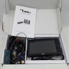 Cab Cam VLC 5096 7" HD LCD